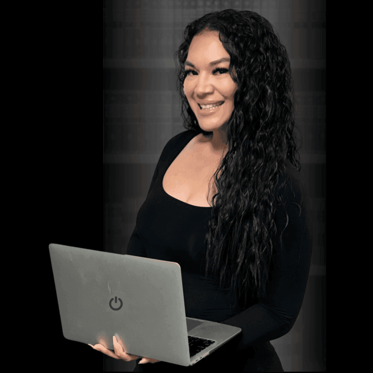 Keikilani, owner of Power Prep Legal